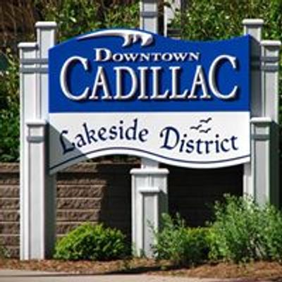 Downtown Cadillac Association