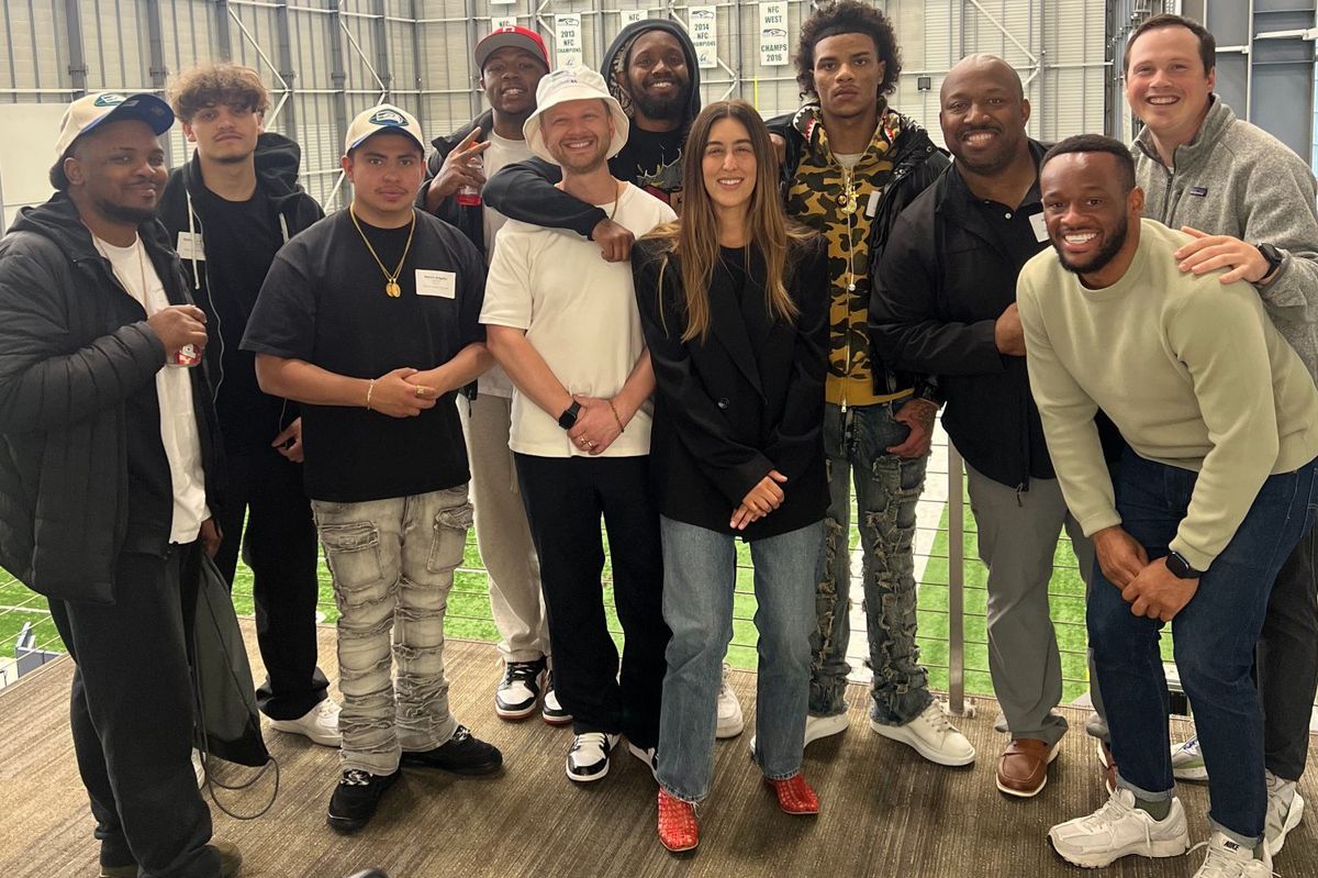 STATE FARM STADIUM TOURS - 12\/08\/2025