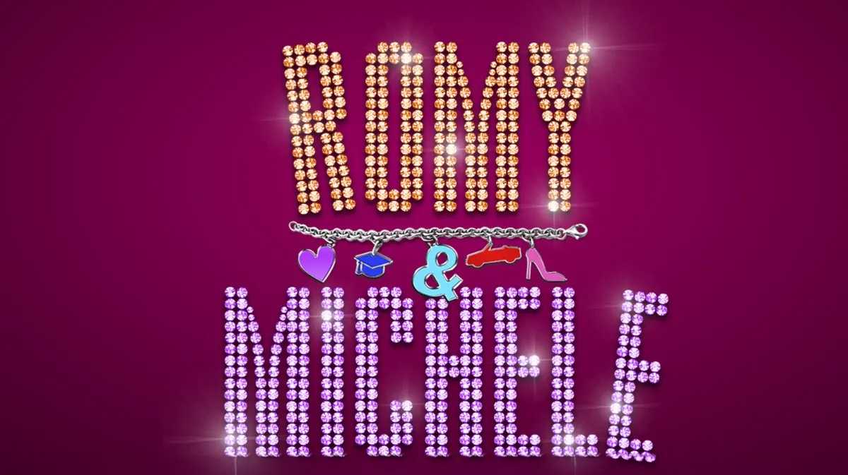 Romy & Michele: The Musical - New York