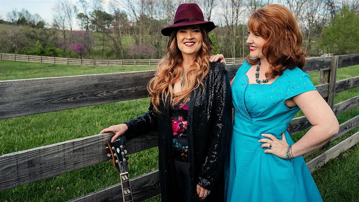 Here Come The Judds
