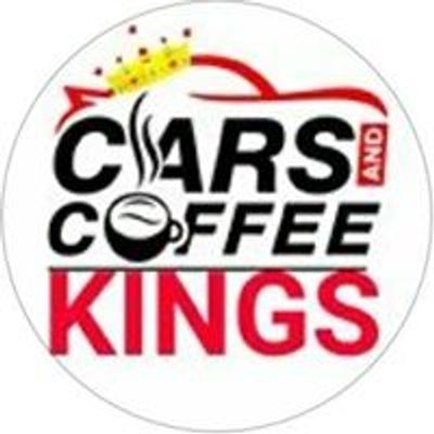 Cars And Coffee Kings