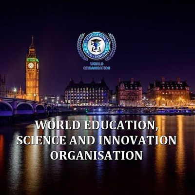 World Education, Science and Innovation Org.