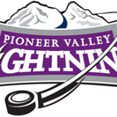 Pioneer Valley Youth Hockey Association