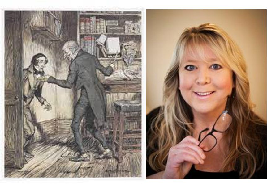 The Hidden History & Mystery Behind Charles Dickens Writing 'A Christmas Carol'