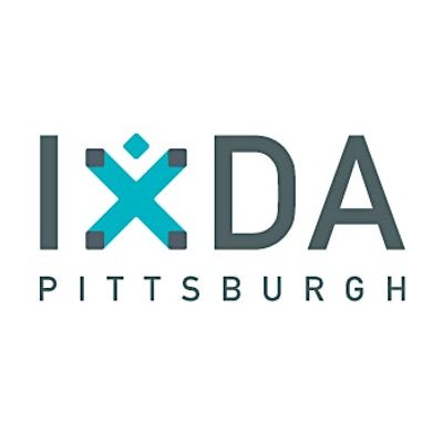 IxDA Pittsburgh