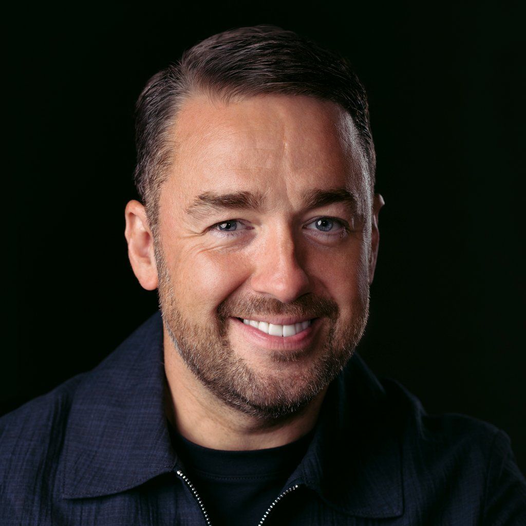 An Afternoon with Jason Manford