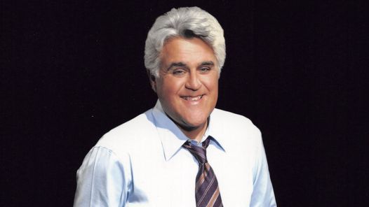Jay Leno 5/7/21 | Ocean Casino Resort, Atlantic City, NJ | March ...