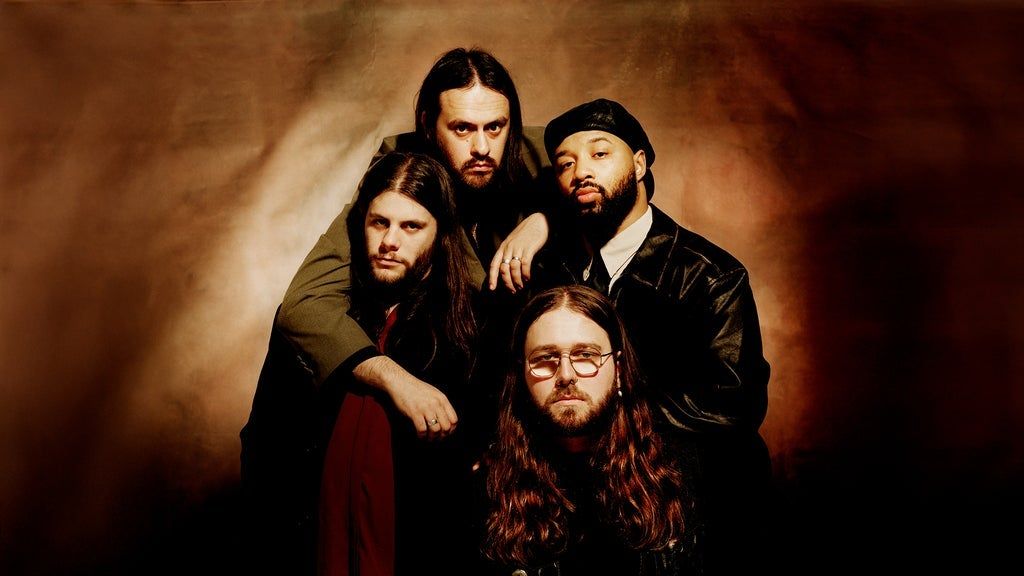 Loathe: North American Tour 2025