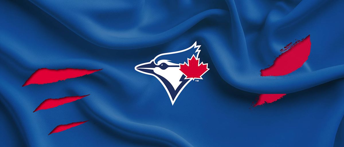 Parking Chicago Cubs at Toronto Blue Jays