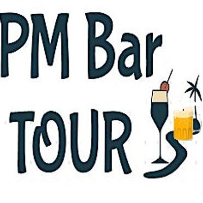 PM Bar Tours