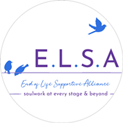 End of Life Supportive Alliance - ELSA