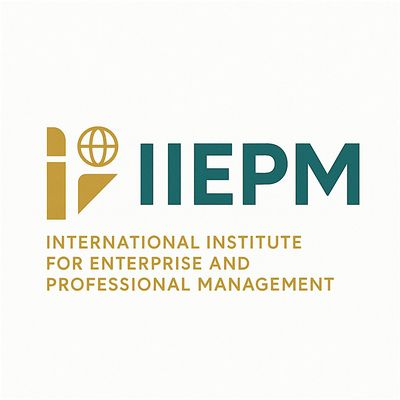 Int Institute for Enterprise & Professional Mgt