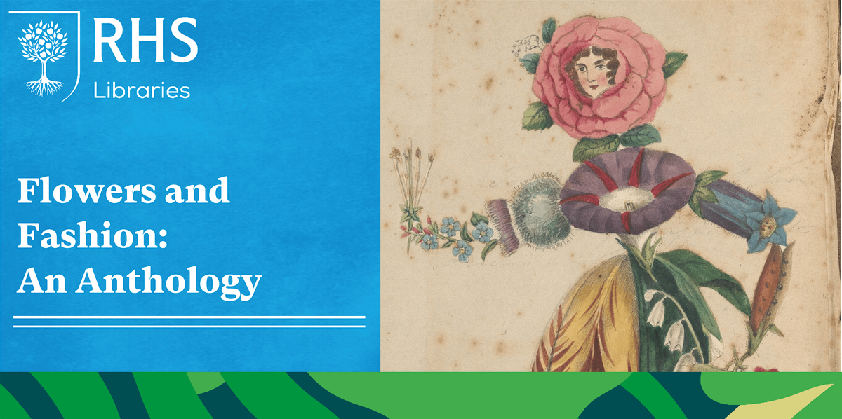 Lindley Late - Flowers and Fashion: An Anthology