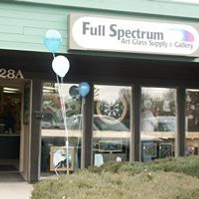 Full Spectrum Art Glass Supply