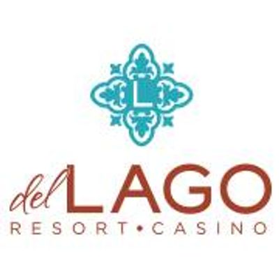 del Lago Resort & Casino