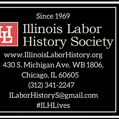 Illinois Labor History Society