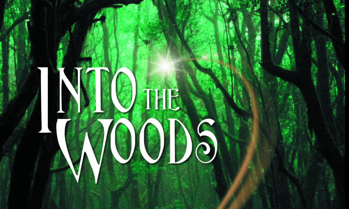 Into the Woods at Village Theater at Cherry Hill