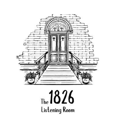 The 1826 Listening Room