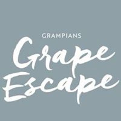 Grampians Grape Escape