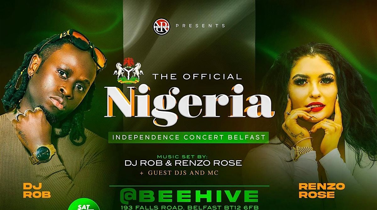 NIGERIA INDEPENDENCE PARTY