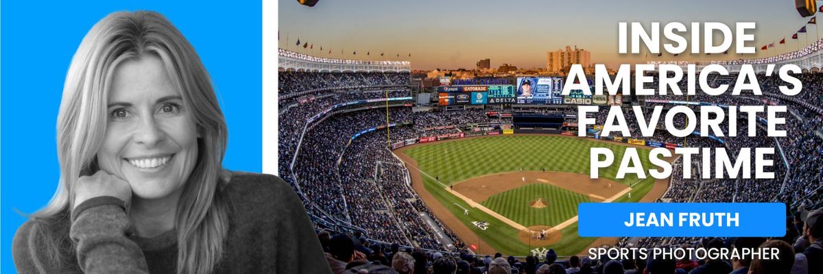 Changemakers - Jean Fruth at Hult Center - Soreng Theater