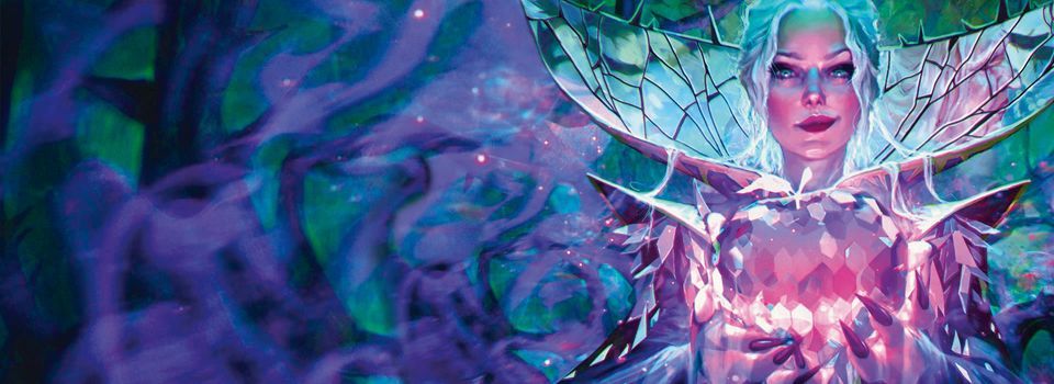Wilds of Eldraine Prerelease #2