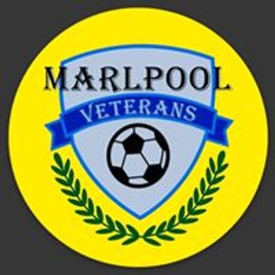 Marlpool Veterans FC