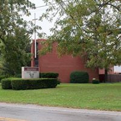 Ascension Lutheran Church - LCMS