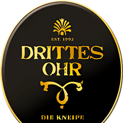 Drittes Ohr