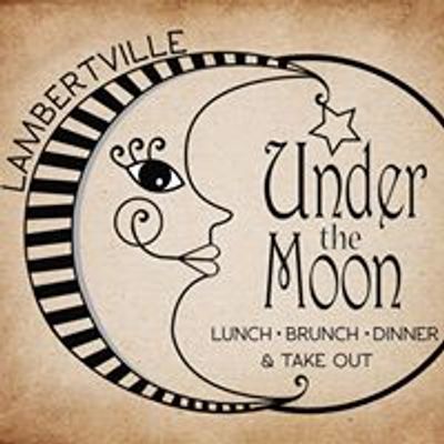 Under The Moon Lambertville