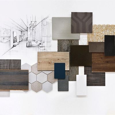 Porcelanosa Yorkshire