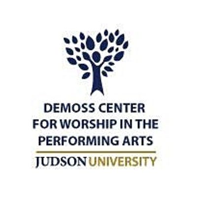 Demoss Center for Worship in the Performing Arts