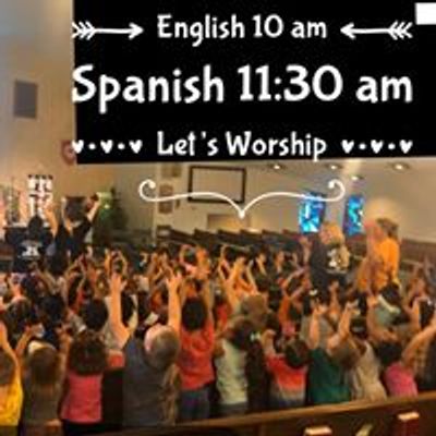 Faith Evangelical Lutheran Church of Lehigh Acres - Comunidad de FE