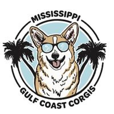 Mississippi Gulf Coast Corgis