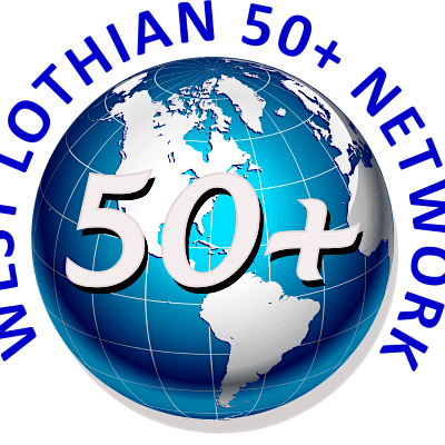 West Lothian 50+ Network (SCIO)