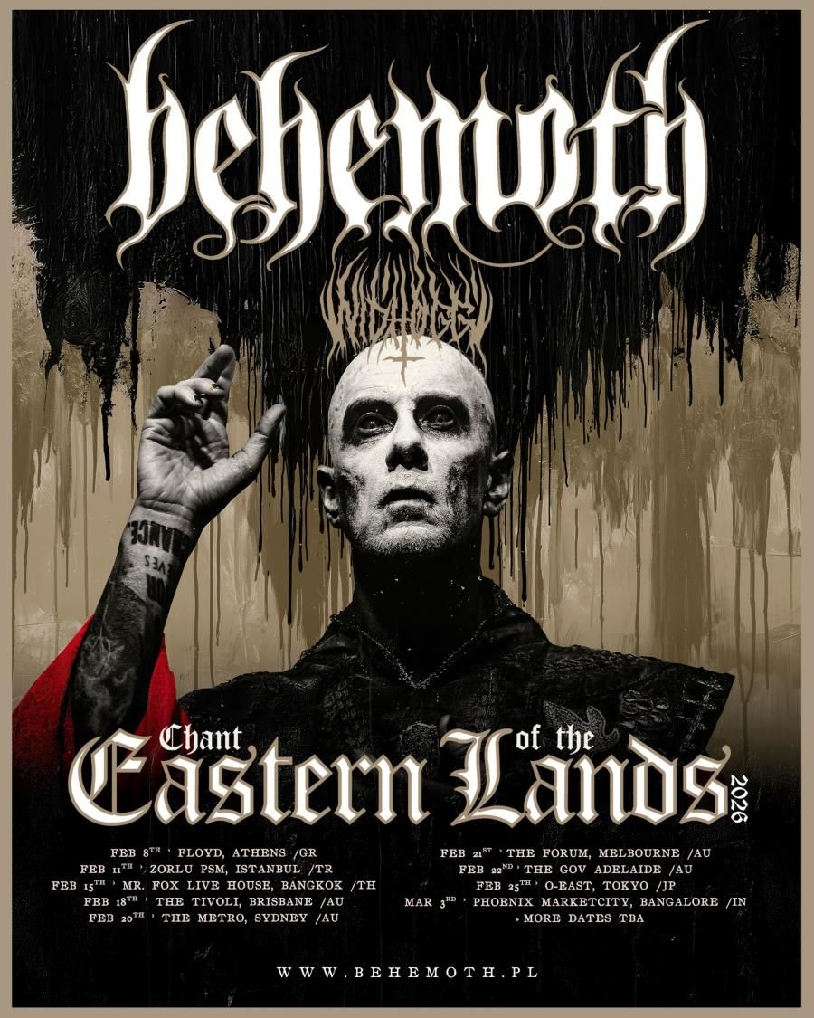 Behemoth
