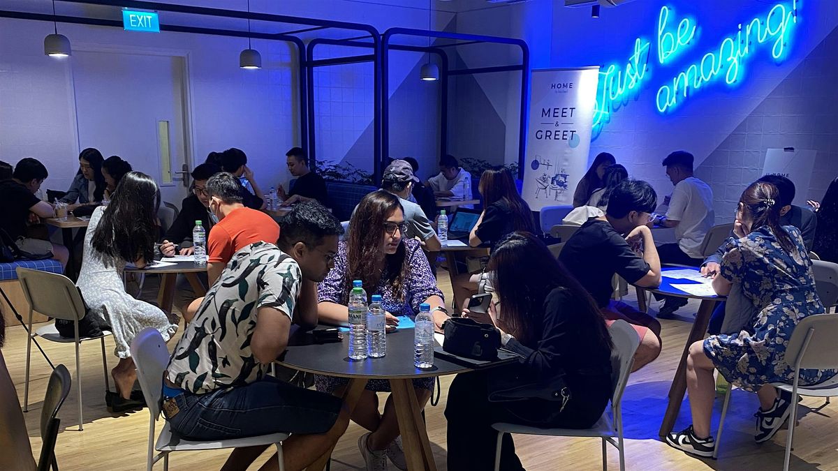 Home by Hitcheed Dec'25 RSVP Registration