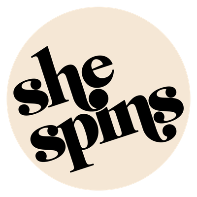 She Spins Global