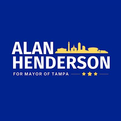 Henderson For Tampa Campaign