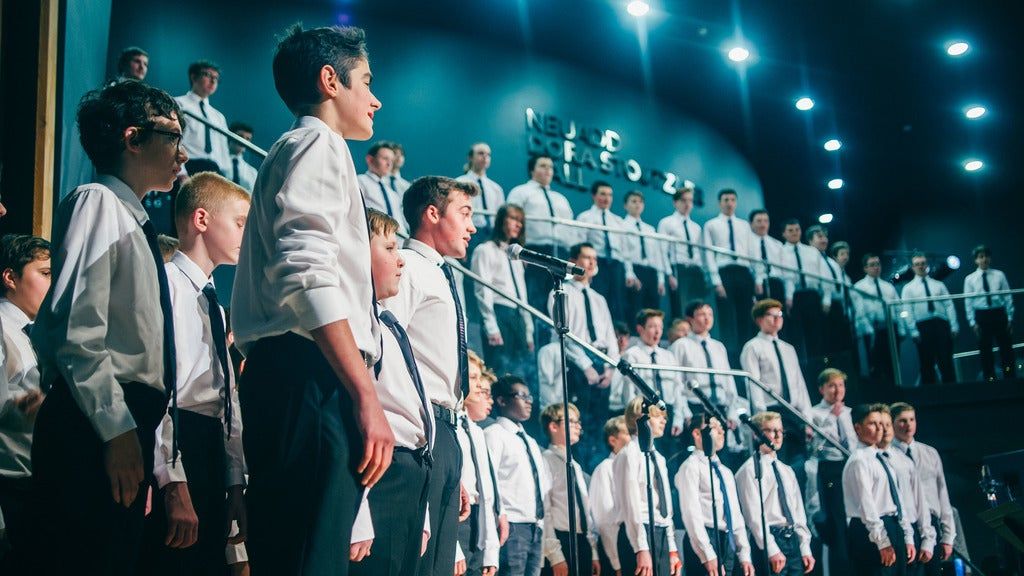 Only Boys Aloud Tickets St David's Hall, Cardiff, WA July 3, 2022