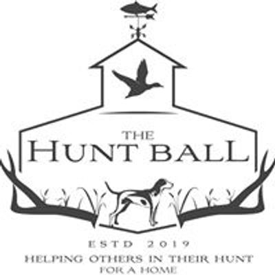Habitat Hunt Ball of Glynn