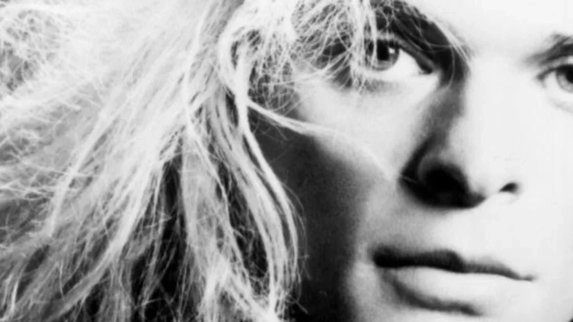 David Lee Roth in Temecula
