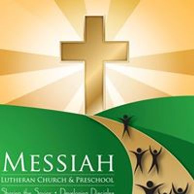 Messiah Lutheran Church and Preschool