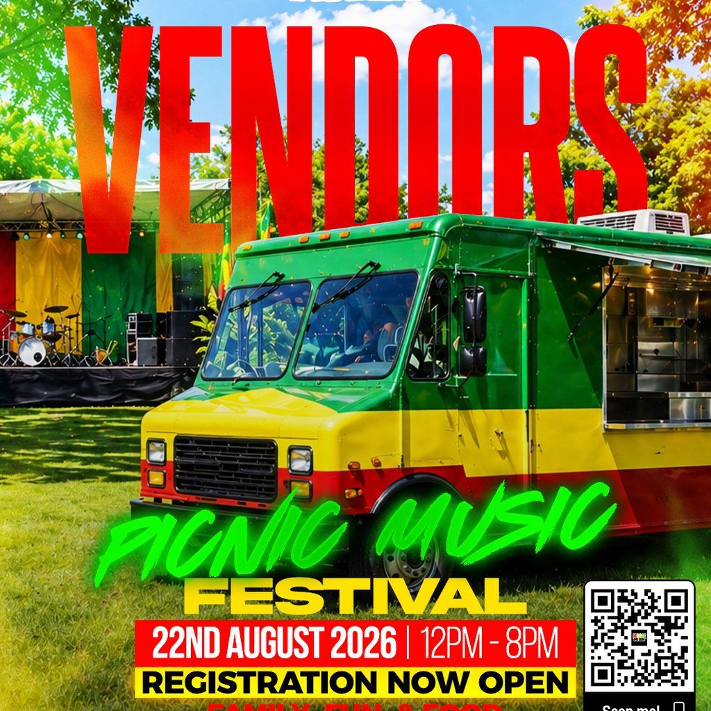 Island Vibes Summer Festival 2026