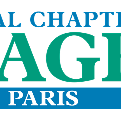 EAGE Local Chapter Paris