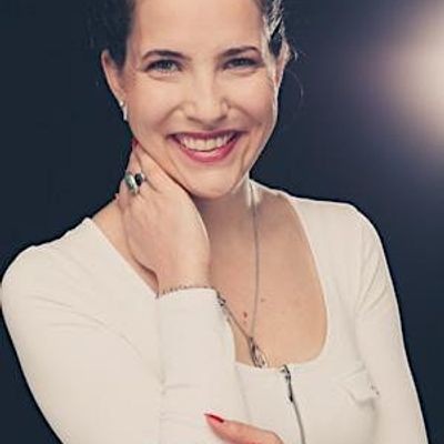 Melissa Kazan - Potenzial Coaching