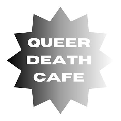 Queer Death Cafe London
