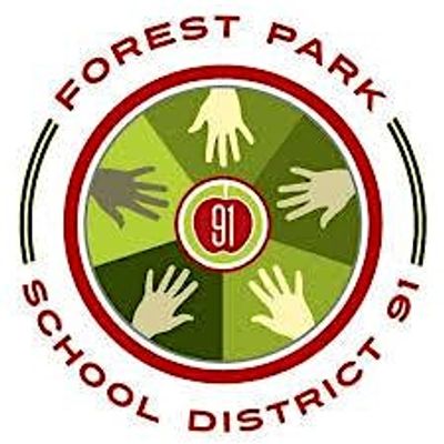 Forest Park School District 91- Parent University