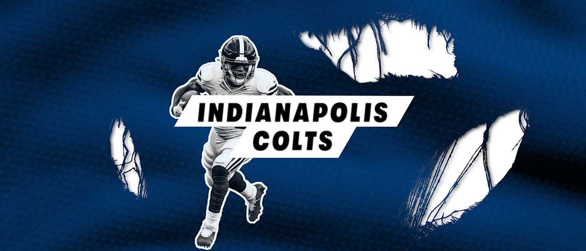 PARKING: Indianapolis Colts vs. Las Vegas Raiders