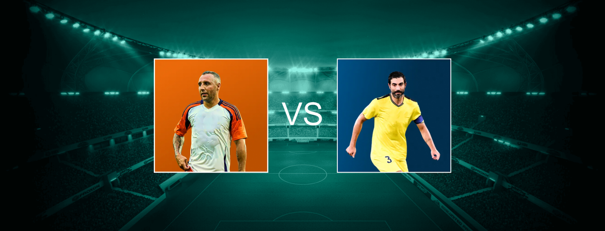 Real Oviedo vs Villarreal CF at Carlos Tartiere Stadium